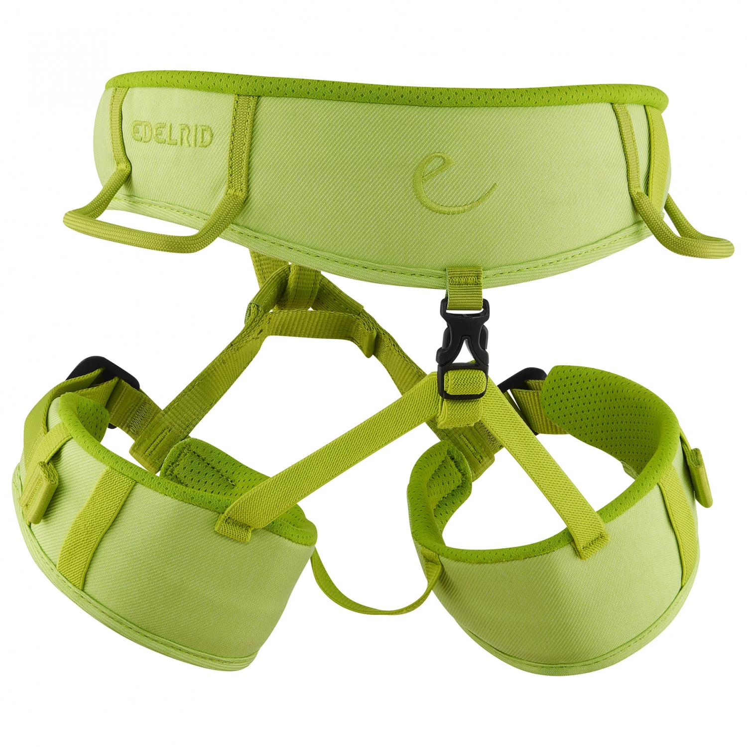 Edelrid Kid's Finn - Climbing Harness 3 Edelrid Kid's Finn - Climbing Harness - Image 3