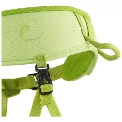 Edelrid Kid's Finn - Climbing Harness 7 Edelrid Kid's Finn - Climbing Harness -Mountain Hardwear Shop edelrid kids finn climbing harness detail 3