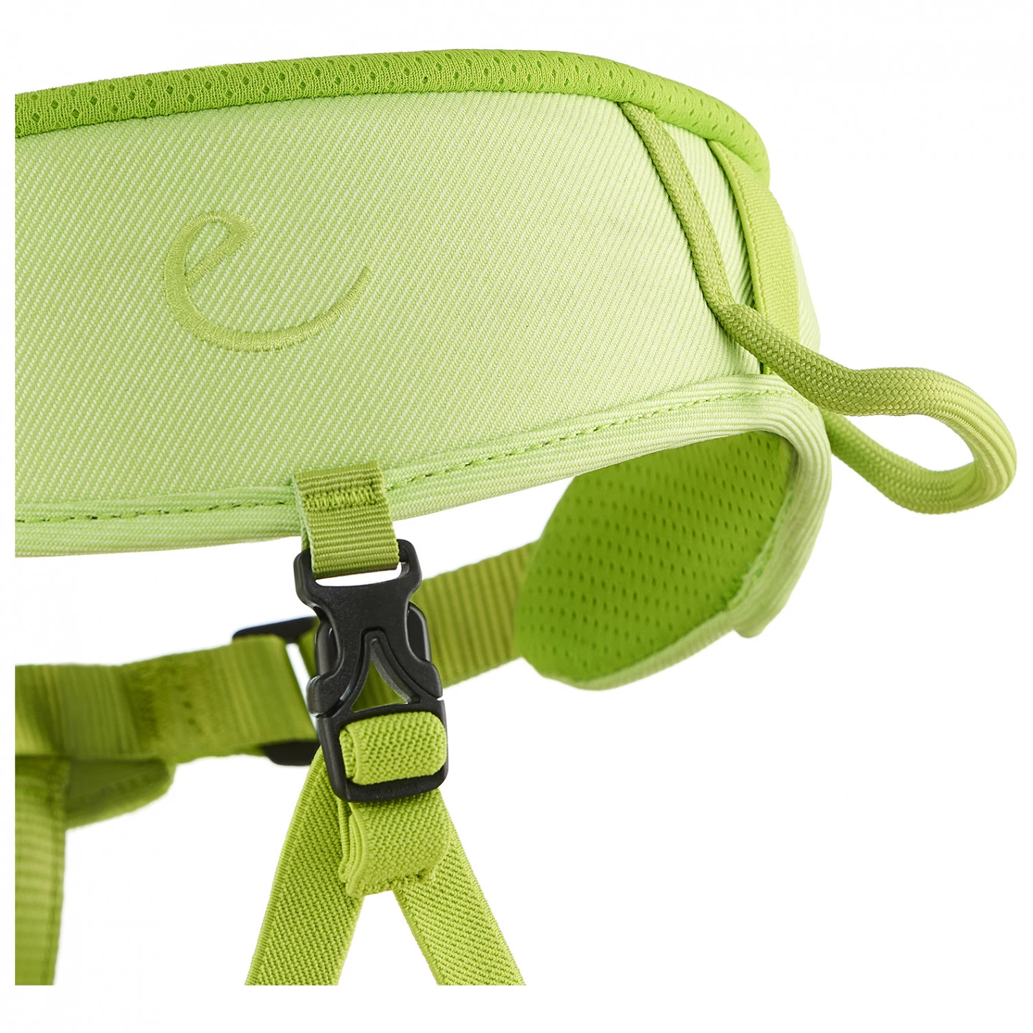Edelrid Kid's Finn - Climbing Harness 4 Edelrid Kid's Finn - Climbing Harness - Image 4