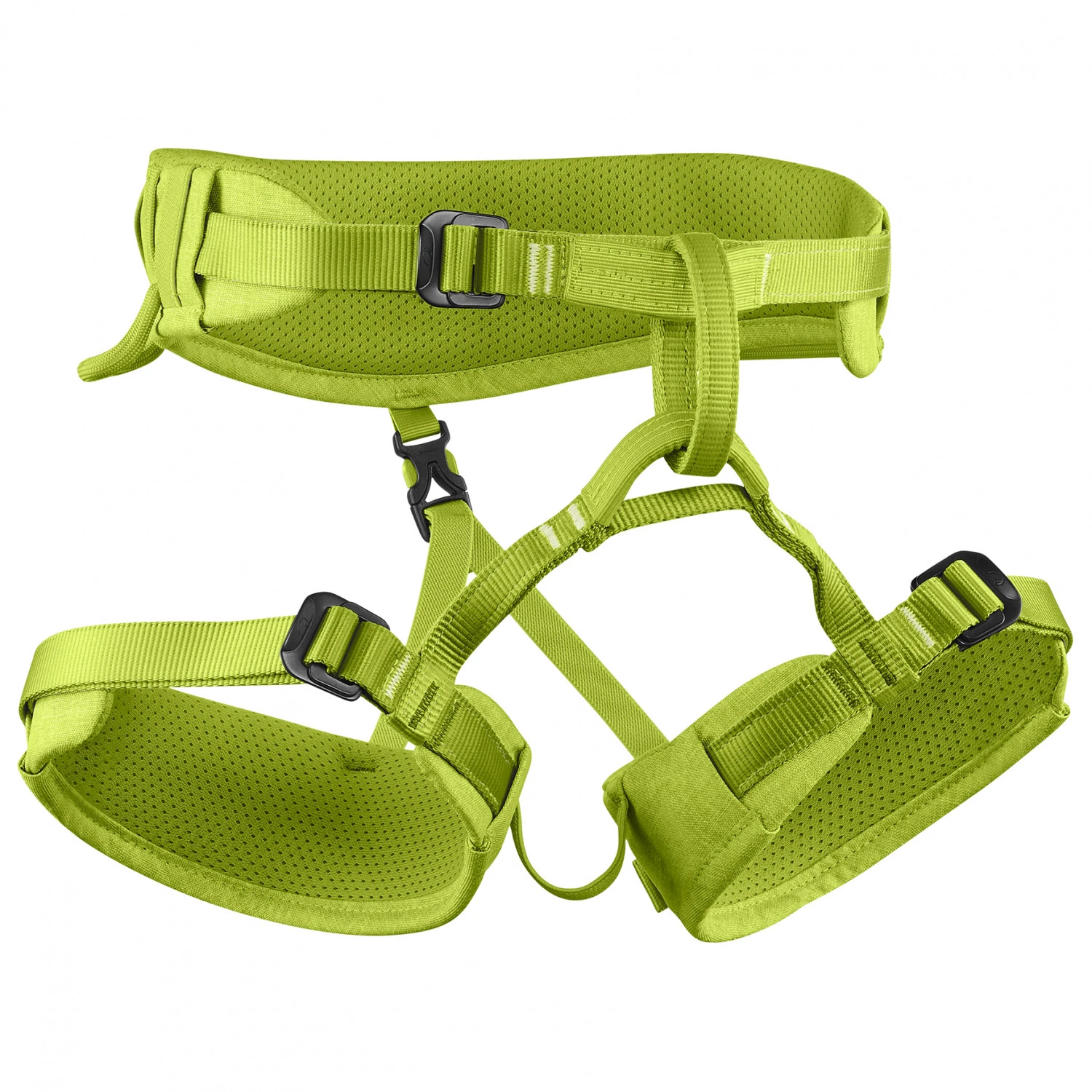 Edelrid Kid's Finn - Climbing Harness 2 Edelrid Kid's Finn - Climbing Harness - Image 2