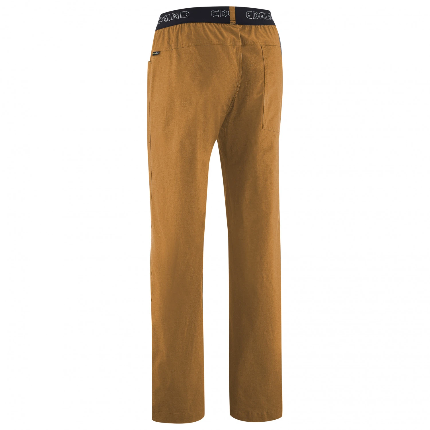 Edelrid Legacy Pants IV - Climbing Trousers 2 Edelrid Legacy Pants IV - Climbing Trousers - Image 2