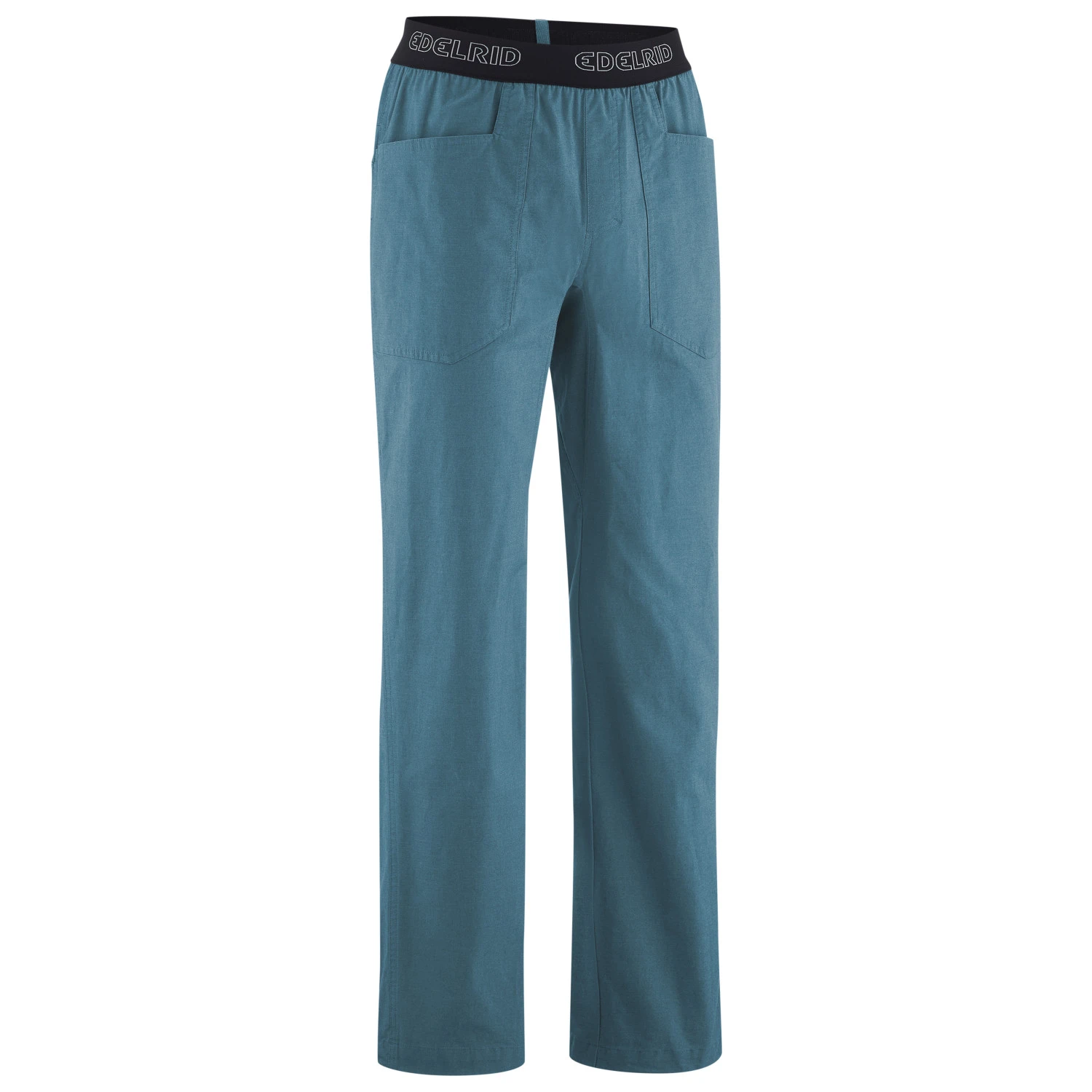 Edelrid Legacy Pants IV - Climbing Trousers 1 Edelrid Legacy Pants IV - Climbing Trousers