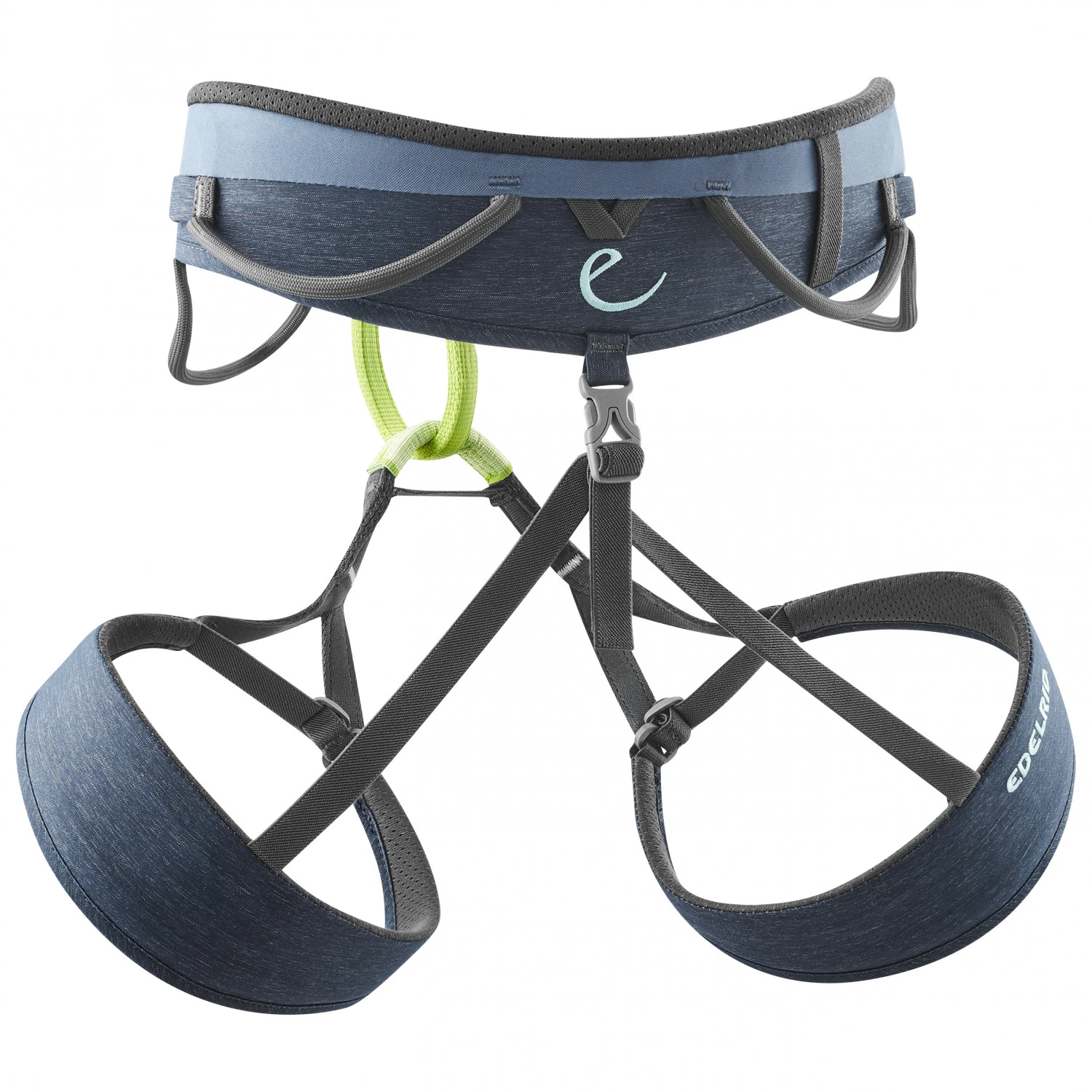 Edelrid Moe III - Climbing Harness 2 Edelrid Moe III - Climbing Harness - Image 2