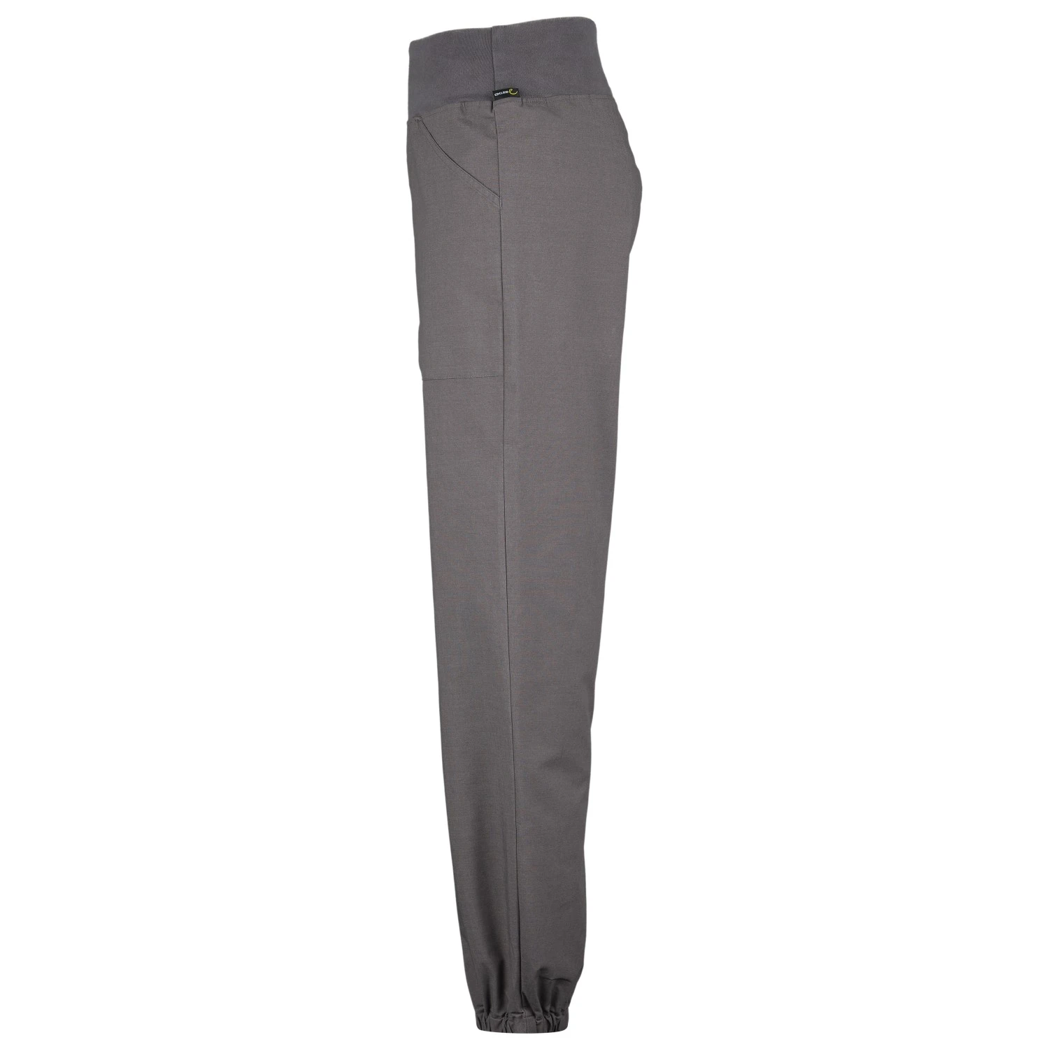 Edelrid Women's Sansara Pants III - Climbing Trousers 2 Edelrid Women's Sansara Pants III - Climbing Trousers - Image 2