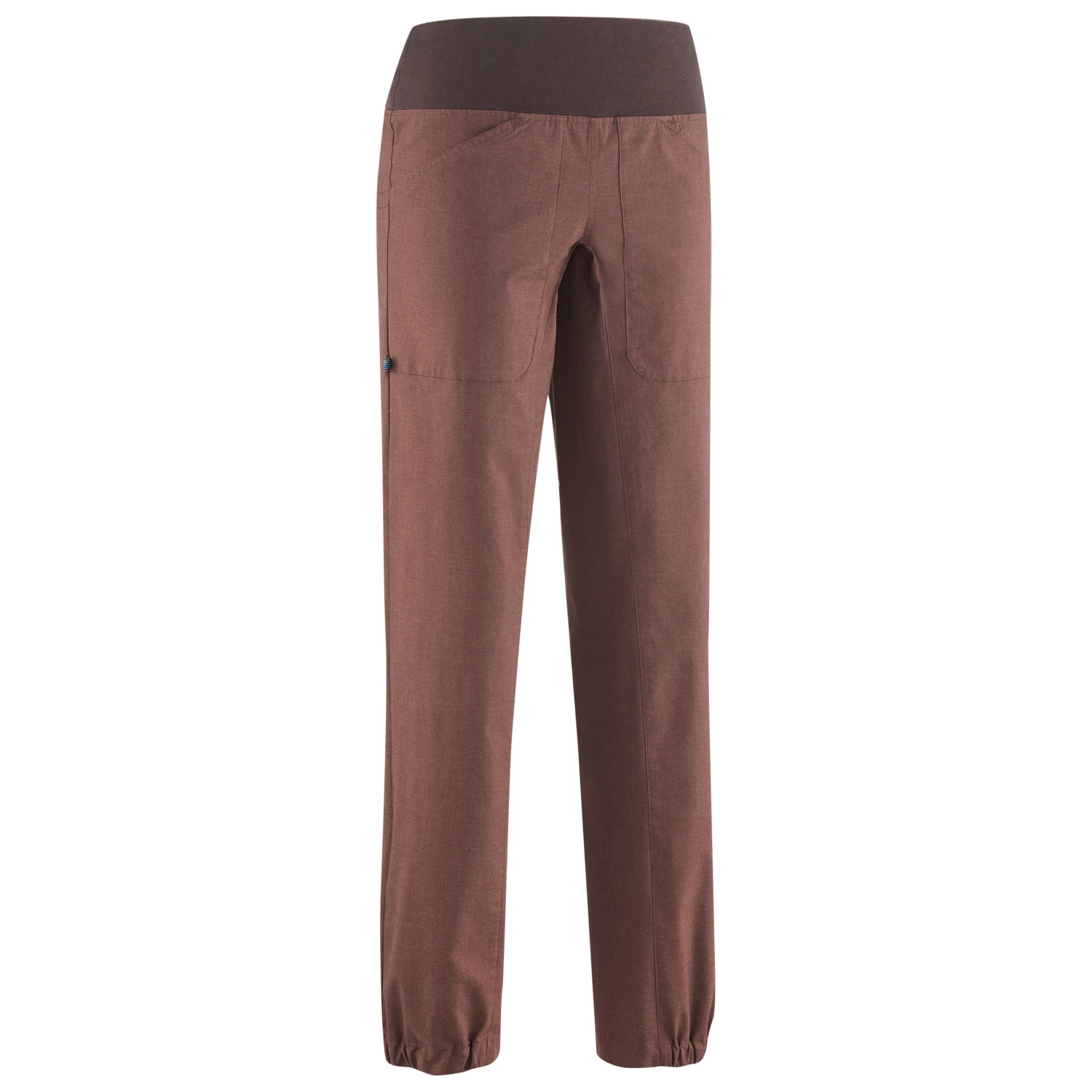 Edelrid Women's Sansara Pants III - Climbing Trousers 1 Edelrid Women's Sansara Pants III - Climbing Trousers