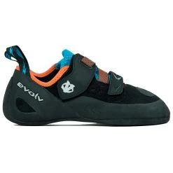 Evolv Kronos - Climbing Shoes