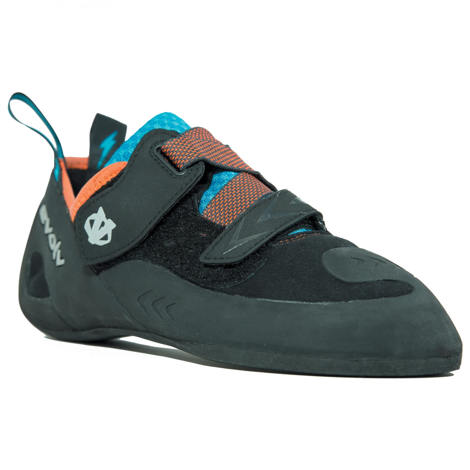 Evolv Kronos - Climbing Shoes 2 Evolv Kronos - Climbing Shoes - Image 2