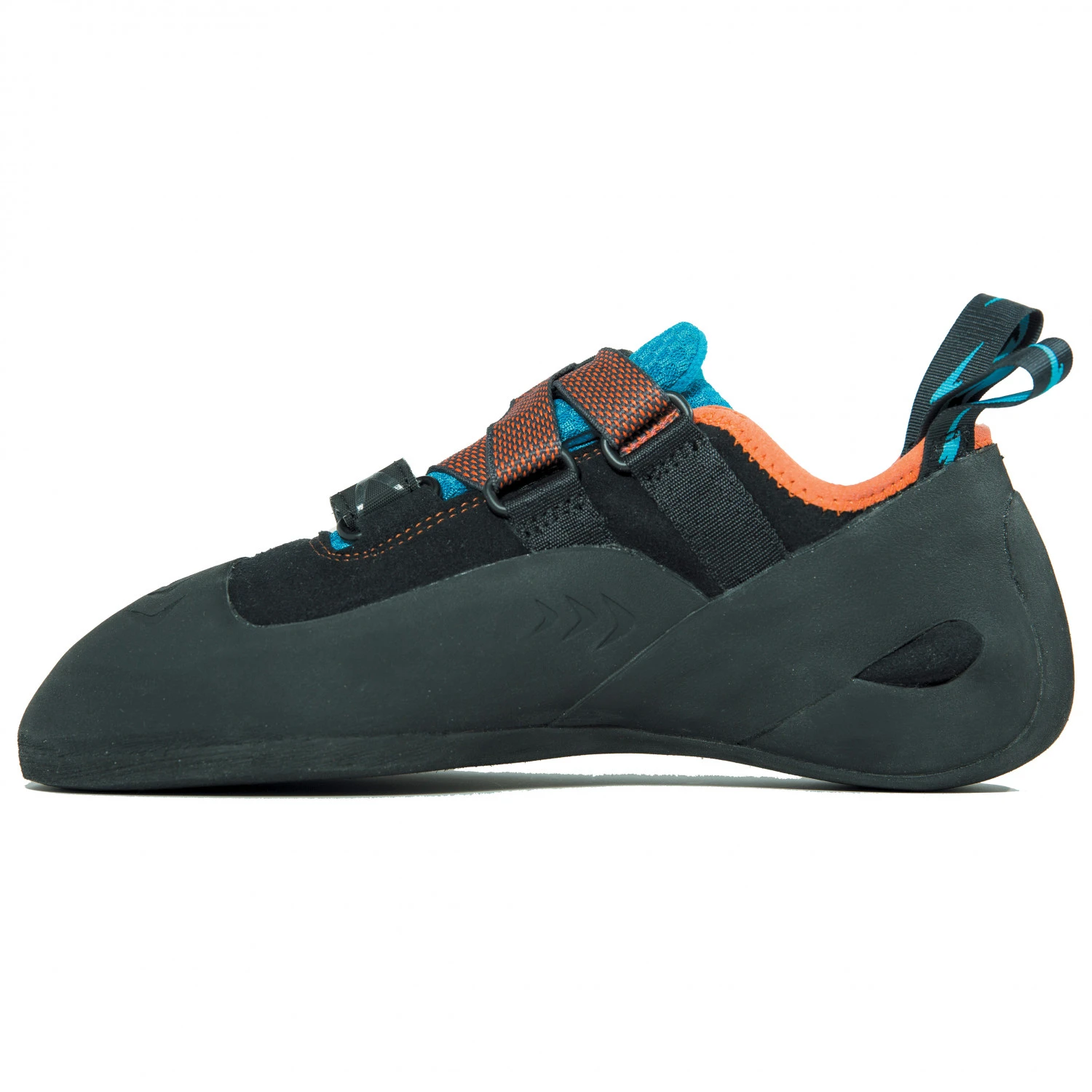 Evolv Kronos - Climbing Shoes 4 Evolv Kronos - Climbing Shoes - Image 4