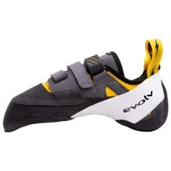 Evolv Shaman - Climbing Shoes -Mountain Hardwear Shop evolv shaman climbing shoes detail 3