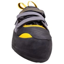 Evolv Shaman - Climbing Shoes -Mountain Hardwear Shop evolv shaman climbing shoes detail 4