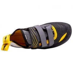 Evolv Shaman - Climbing Shoes -Mountain Hardwear Shop evolv shaman climbing shoes detail 6
