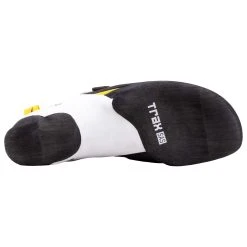 Evolv Shaman - Climbing Shoes -Mountain Hardwear Shop evolv shaman climbing shoes detail 7