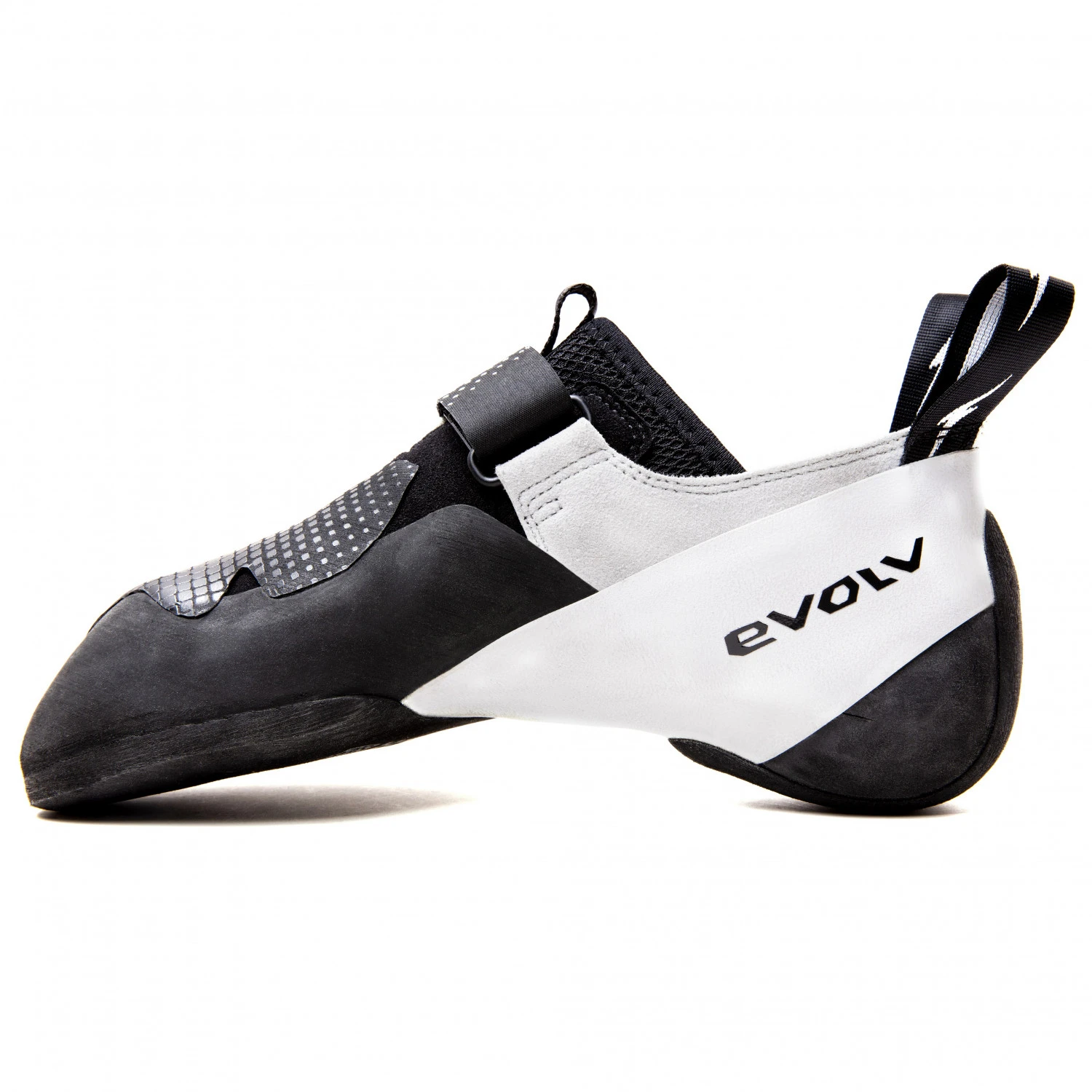 Evolv Zenist - Climbing Shoes 3 Evolv Zenist - Climbing Shoes - Image 3
