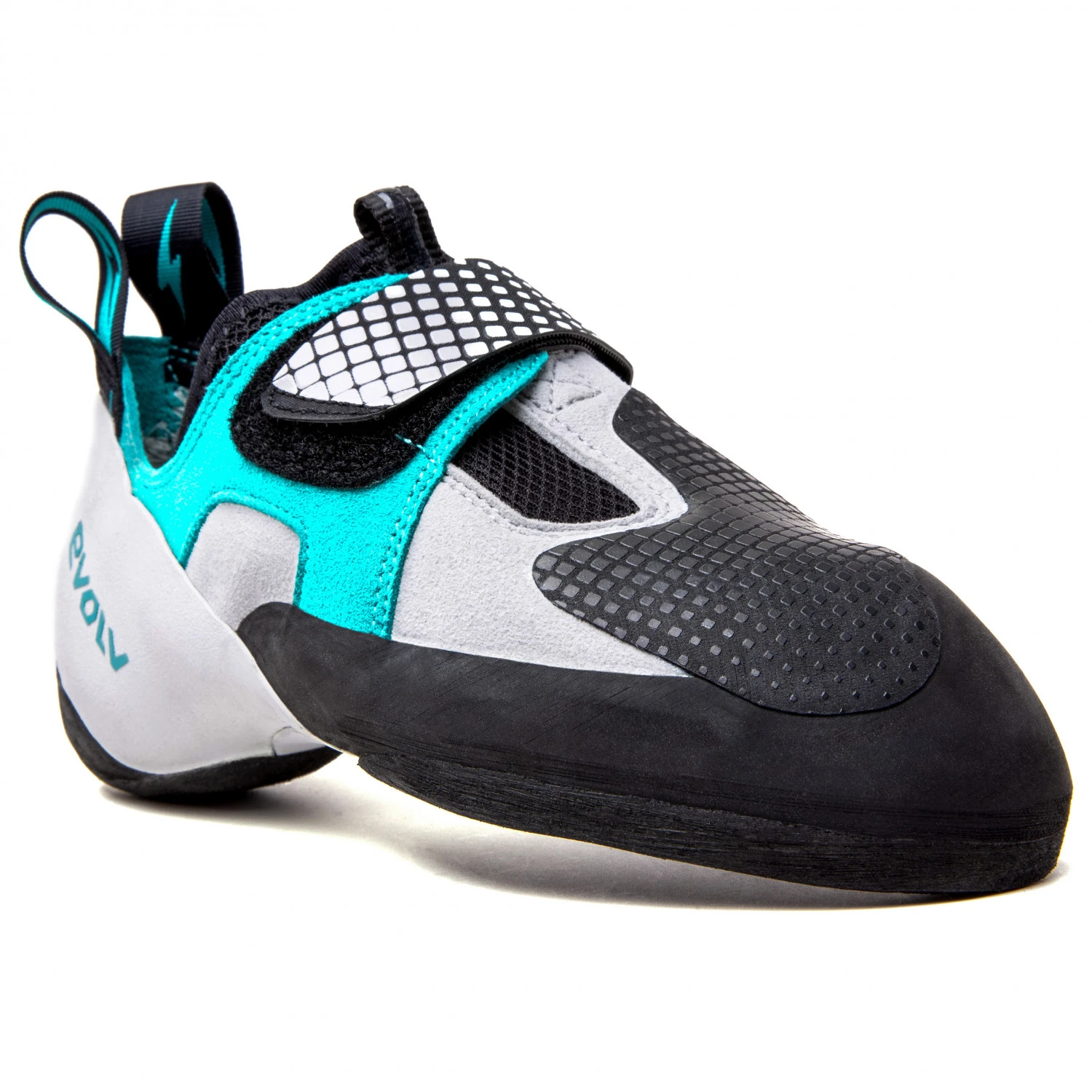 Evolv Zenist LV - Climbing Shoes 2 Evolv Zenist LV - Climbing Shoes - Image 2