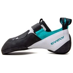 Evolv Zenist LV - Climbing Shoes 9 Evolv Zenist LV - Climbing Shoes -Mountain Hardwear Shop evolv zenist lv climbing shoes detail 3