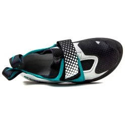 Evolv Zenist LV - Climbing Shoes 12 Evolv Zenist LV - Climbing Shoes -Mountain Hardwear Shop evolv zenist lv climbing shoes detail 6