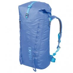 Exped Black Ice 45 - Climbing Backpack 5 Exped Black Ice 45 - Climbing Backpack -Mountain Hardwear Shop exped black ice 45 climbing backpack detail 2