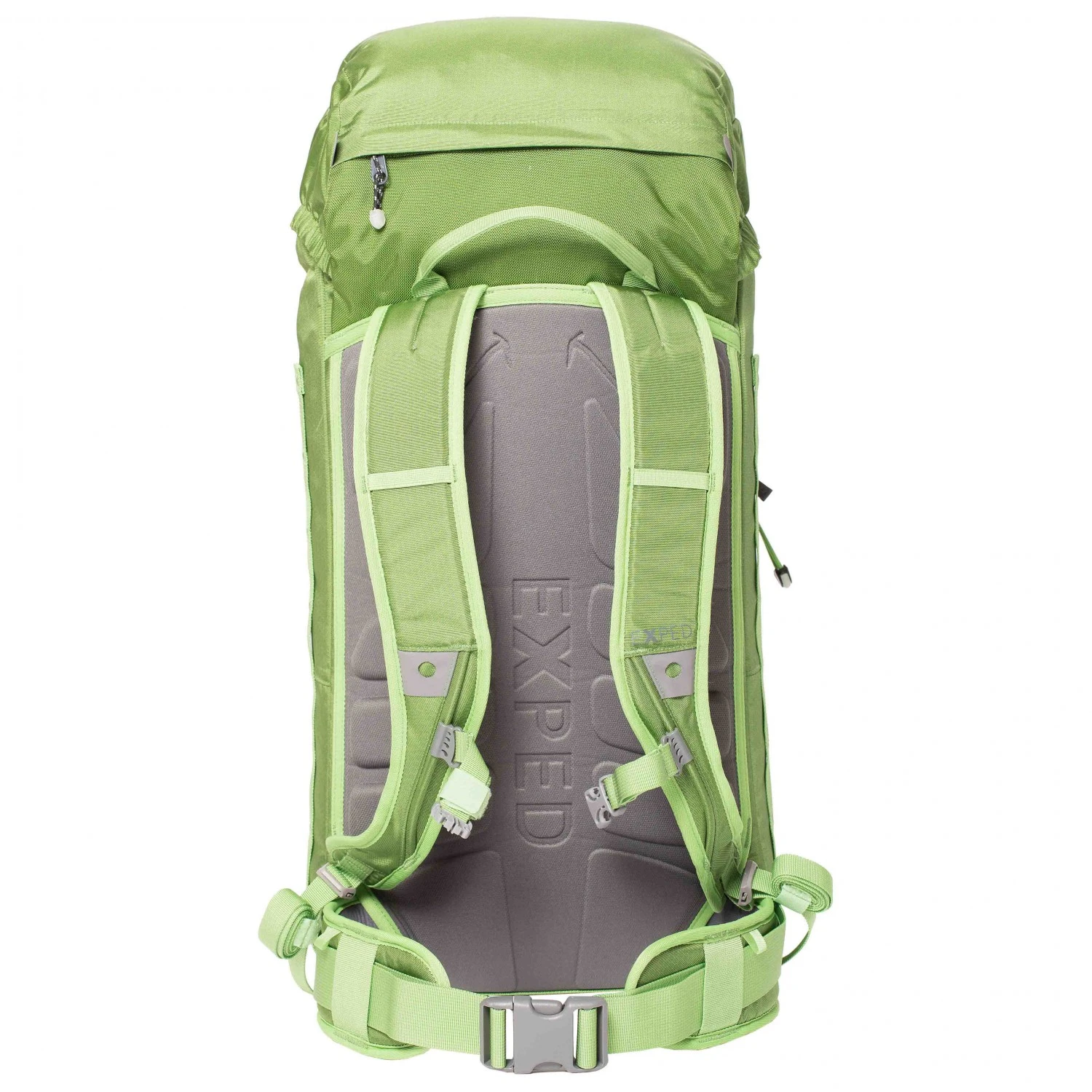 Exped Mountain Pro 30 - Climbing Backpack 2 Exped Mountain Pro 30 - Climbing Backpack - Image 2