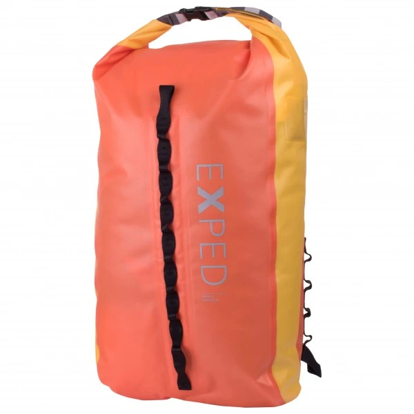 Exped Work & Rescue Pack 50 - Climbing Backpack 1 Exped Work & Rescue Pack 50 - Climbing Backpack