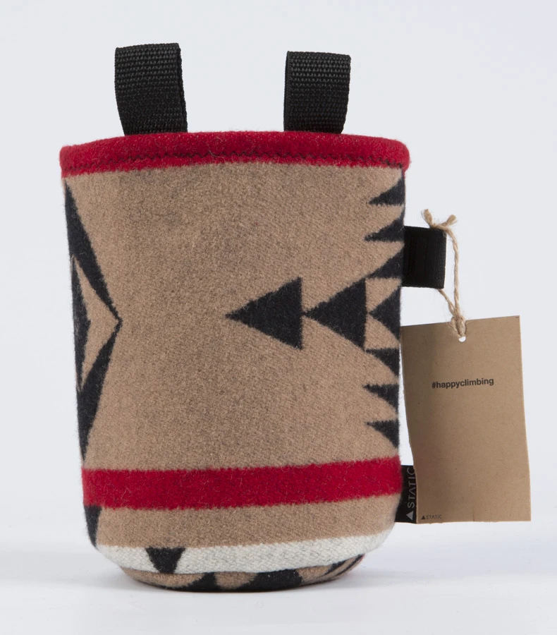 Nomad Rock Climbing Chalk Bag 4 Nomad Rock Climbing Chalk Bag - Image 4