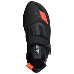 Five Ten Crawe - Climbing Shoes -Mountain Hardwear Shop five ten crawe climbing shoes detail 3