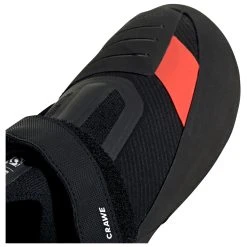 Five Ten Crawe - Climbing Shoes -Mountain Hardwear Shop five ten crawe climbing shoes detail 5