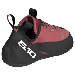 Five Ten Niad Lace - Climbing Shoes -Mountain Hardwear Shop five ten niad lace climbing shoes detail 3