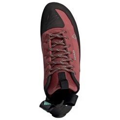 Five Ten Niad Lace - Climbing Shoes -Mountain Hardwear Shop five ten niad lace climbing shoes detail 4