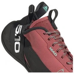 Five Ten Niad Lace - Climbing Shoes -Mountain Hardwear Shop five ten niad lace climbing shoes detail 6