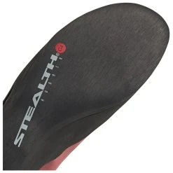 Five Ten Niad Lace - Climbing Shoes -Mountain Hardwear Shop five ten niad lace climbing shoes detail 8