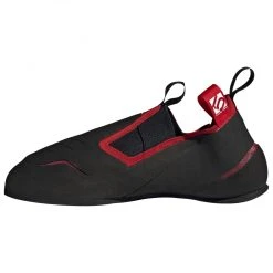 Five Ten Niad Moccasym - Climbing Shoes -Mountain Hardwear Shop five ten niad moccasym climbing shoes detail 5