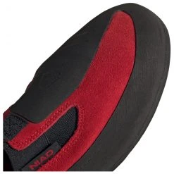 Five Ten Niad Moccasym - Climbing Shoes -Mountain Hardwear Shop five ten niad moccasym climbing shoes detail 6