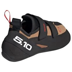 Five Ten Niad VCS - Climbing Shoes -Mountain Hardwear Shop five ten niad vcs climbing shoes detail 3