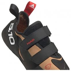 Five Ten Niad VCS - Climbing Shoes -Mountain Hardwear Shop five ten niad vcs climbing shoes detail 6