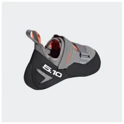 Five Ten Women's Kirigami - Climbing Shoes -Mountain Hardwear Shop five ten womens kirigami climbing shoes detail 4