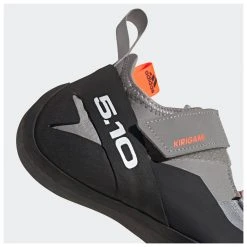 Five Ten Women's Kirigami - Climbing Shoes -Mountain Hardwear Shop five ten womens kirigami climbing shoes detail 6