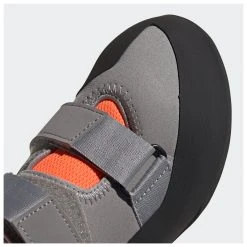 Five Ten Women's Kirigami - Climbing Shoes -Mountain Hardwear Shop five ten womens kirigami climbing shoes detail 7