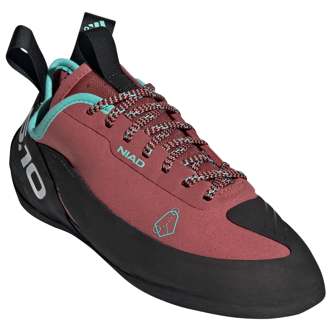 Five Ten Women's Niad Lace - Climbing Shoes 2 Five Ten Women's Niad Lace - Climbing Shoes - Image 2