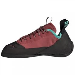 Five Ten Women's Niad Lace - Climbing Shoes 12 Five Ten Women's Niad Lace - Climbing Shoes -Mountain Hardwear Shop five ten womens niad lace climbing shoes detail 5