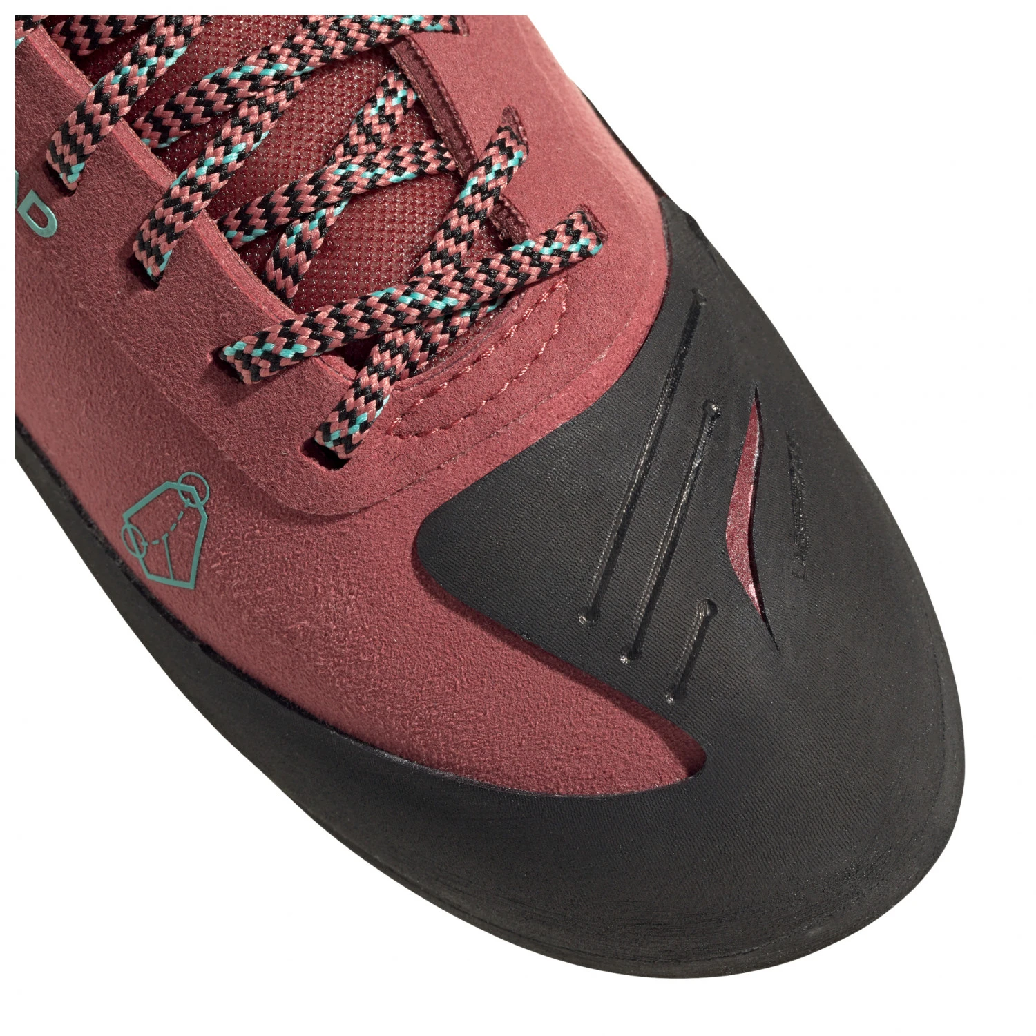 Five Ten Women's Niad Lace - Climbing Shoes 6 Five Ten Women's Niad Lace - Climbing Shoes - Image 6