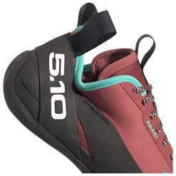 Five Ten Women's Niad Lace - Climbing Shoes 15 Five Ten Women's Niad Lace - Climbing Shoes -Mountain Hardwear Shop five ten womens niad lace climbing shoes detail 8