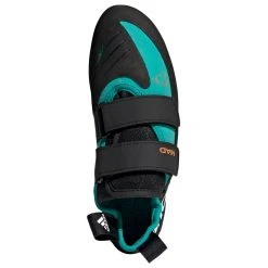 Five Ten Women's Niad VCS - Climbing Shoes -Mountain Hardwear Shop five ten womens niad vcs climbing shoes detail 4