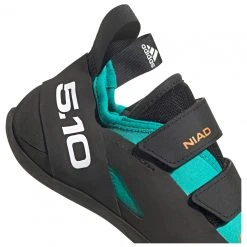 Five Ten Women's Niad VCS - Climbing Shoes -Mountain Hardwear Shop five ten womens niad vcs climbing shoes detail 8