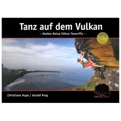 Tanz Auf Dem Vulkan - Climbing Guide