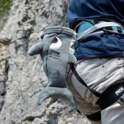 Chalk Stopper Rock Climbing Chalk Bag -Mountain Hardwear Shop gg2541