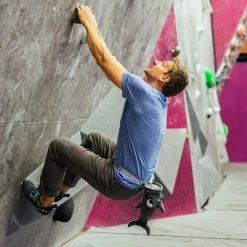 Chalk Stopper Rock Climbing Chalk Bag -Mountain Hardwear Shop gg2543