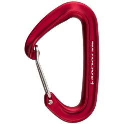 Metolius Bravo II Wiregate Rock Climbing Carabiner -Mountain Hardwear Shop jjet0442