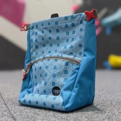 MOON Bouldering Rock Climbing Chalk Bag 13 MOON Bouldering Rock Climbing Chalk Bag -Mountain Hardwear Shop jjet0467f