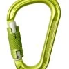 Edelrid HMS Strike Twist II Rock Climbing Carabiner