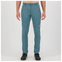 Karpos Fantasia Evo Pant - Climbing Trousers 8 Karpos Fantasia Evo Pant - Climbing Trousers -Mountain Hardwear Shop karpos fantasia evo pant climbing trousers detail 3